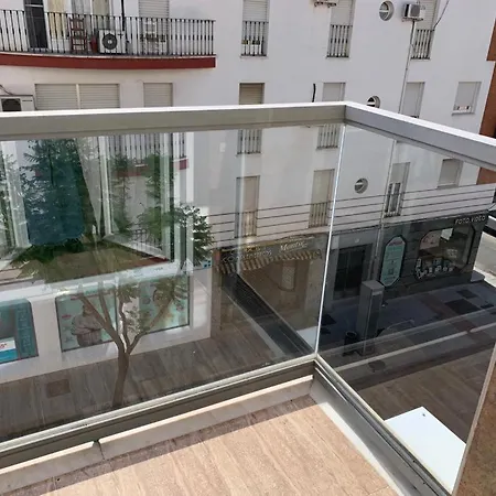 Apartamento Hernán Cortés
