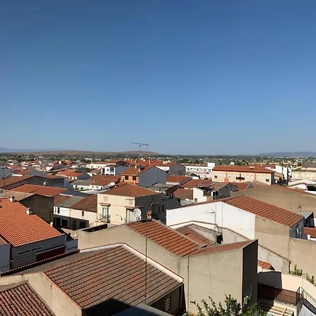 Apartamento Hernán Cortés *