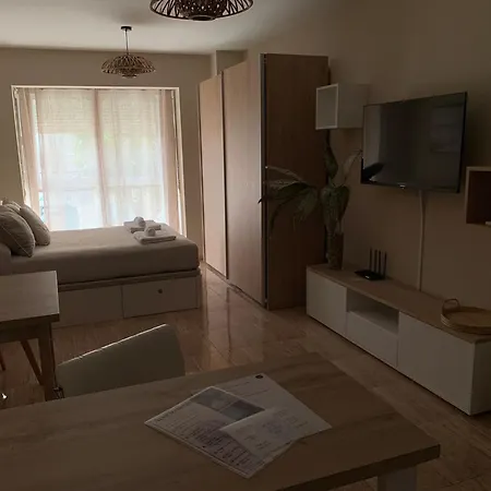 Hernán Cortés Apartamento *