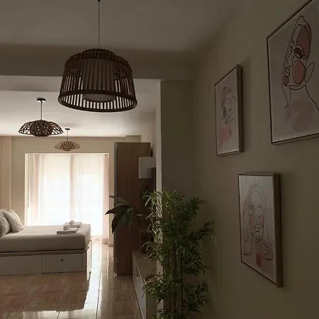Apartamento Hernán Cortés