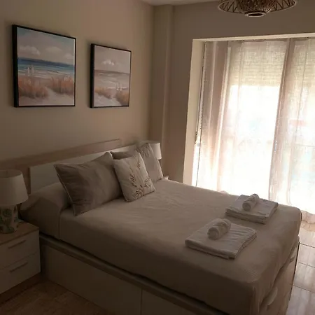 Hernan Cortes דירה ויינואבה דה לה סרנה