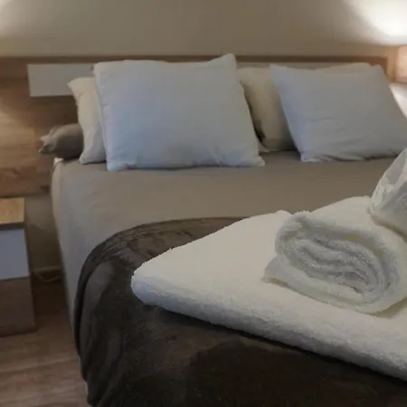 דירה Hernan Cortes