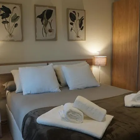 Hernan Cortes דירה