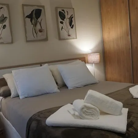 Hernan Cortes Appartement