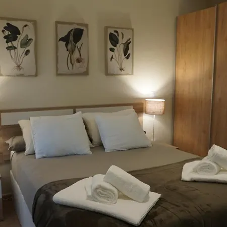 Apartamento Hernán Cortés Villanueva De La Serena