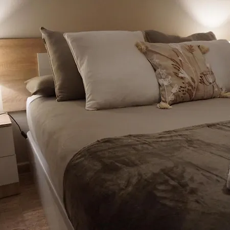 Hernan Cortes דירה ויינואבה דה לה סרנה