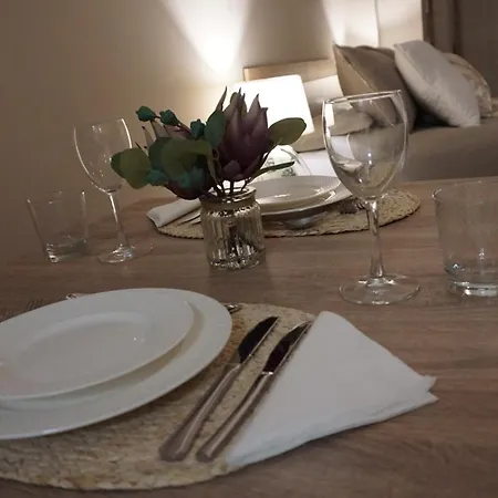 Apartment Hernan Cortes *