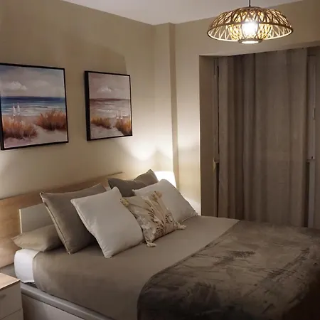 Hernan Cortes דירה