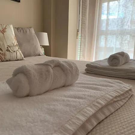 דירה Hernan Cortes ויינואבה דה לה סרנה