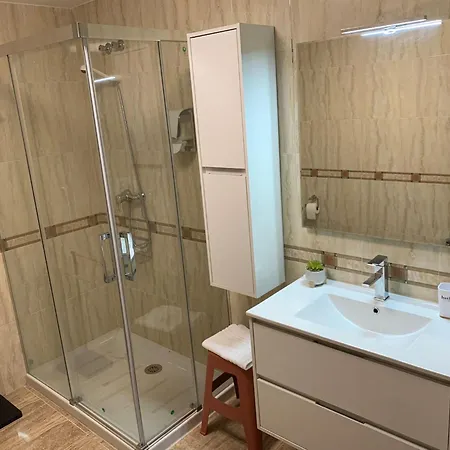 Apartamento Hernán Cortés *