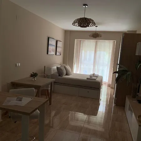 Hernan Cortes Appartement *