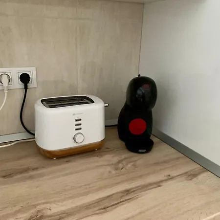 Appartement Hernan Cortes Villanueva De La Serena