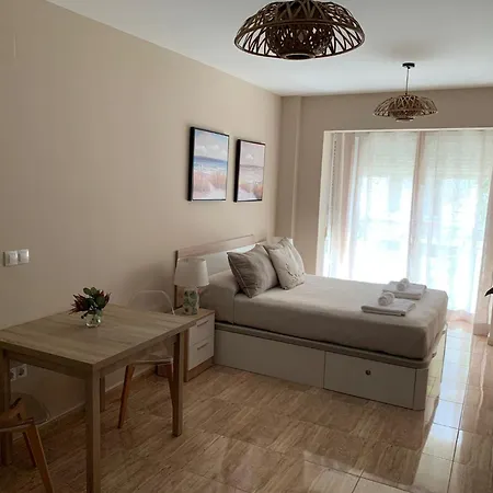 Hernán Cortés Apartamento Villanueva De La Serena