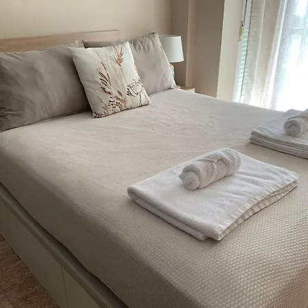 Hernan Cortes דירה