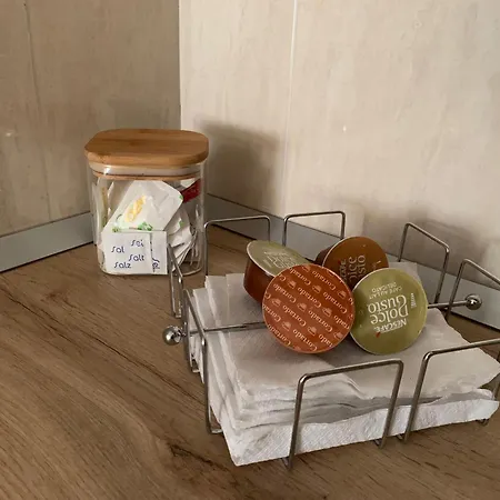 Hernan Cortes Appartement