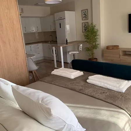 Hernan Cortes דירה