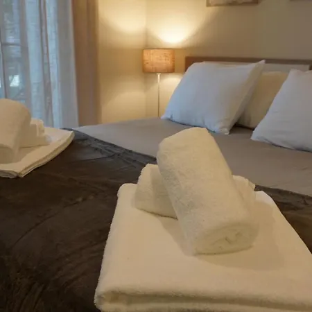 Hernan Cortes Appartement