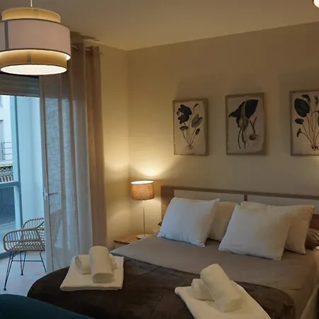 Hernán Cortés Apartamento *