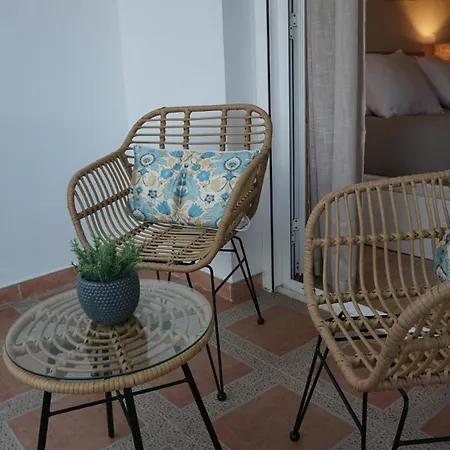 Apartamento Hernán Cortés Villanueva De La Serena