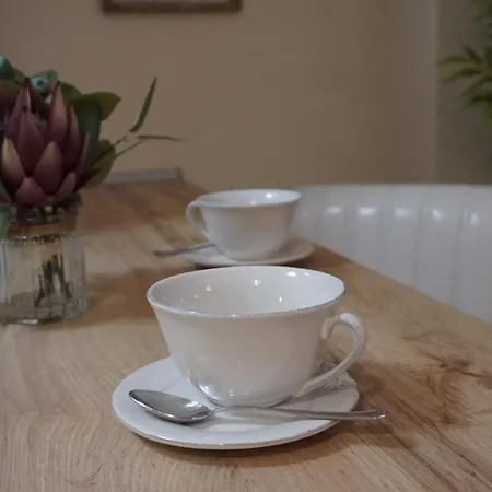 דירה Hernan Cortes