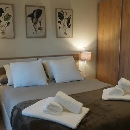 Hernan Cortes דירה