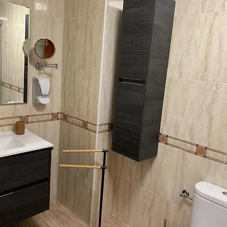 Apartamento Hernán Cortés Villanueva De La Serena