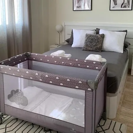 Apartamento Hernán Cortés Villanueva De La Serena