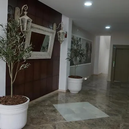 Hernan Cortes Appartement *