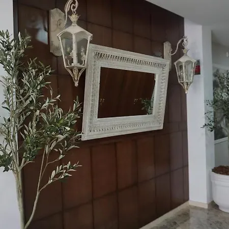 Apartamento Hernán Cortés *