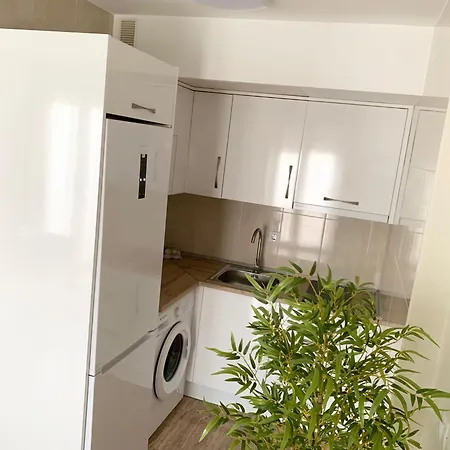 Hernan Cortes דירה