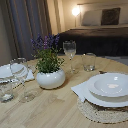 דירה Hernan Cortes ויינואבה דה לה סרנה