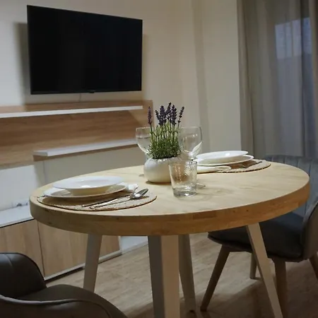 דירה Hernan Cortes