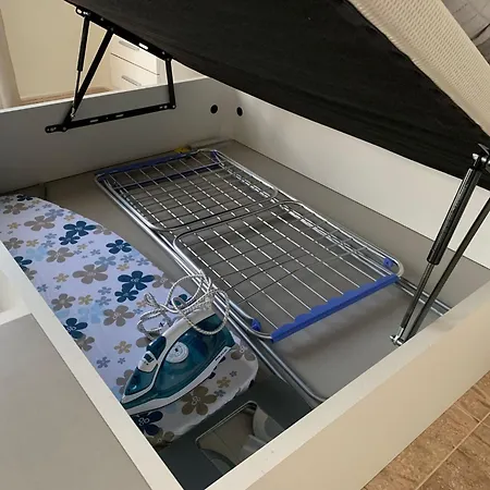 Hernán Cortés Apartamento