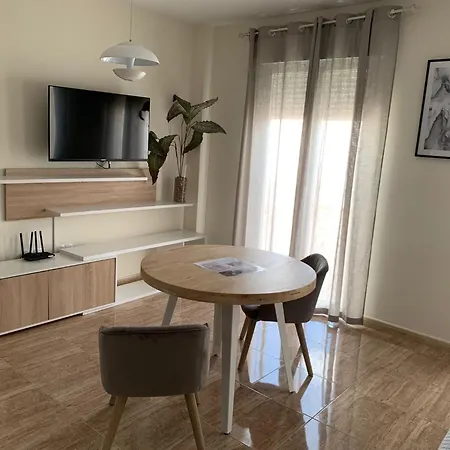 Appartement Hernan Cortes Villanueva De La Serena