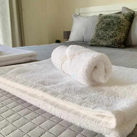 Appartement Hernan Cortes