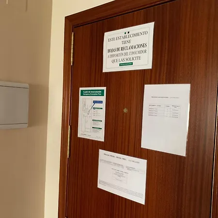 Hernán Cortés Apartamento Villanueva De La Serena