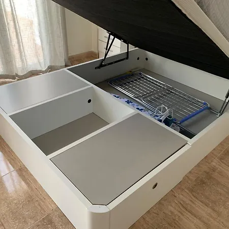 Appartement Hernan Cortes *