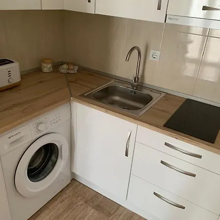 Hernan Cortes דירה *