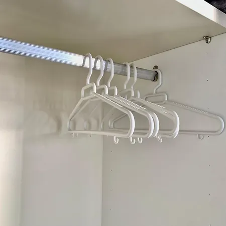 Hernan Cortes דירה