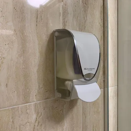 Apartamento Hernán Cortés *