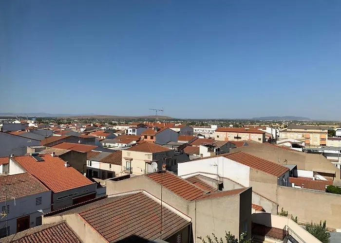 Apartamento Hernán Cortés *