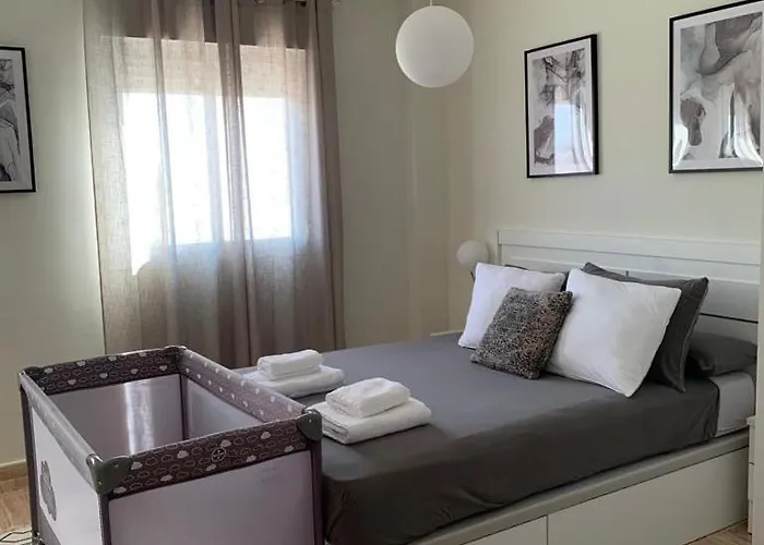 Apartamento Hernán Cortés Villanueva De La Serena