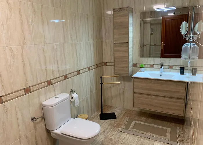 Hernán Cortés Apartamento