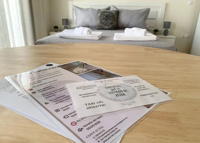 Hernán Cortés Villanueva De La Serena