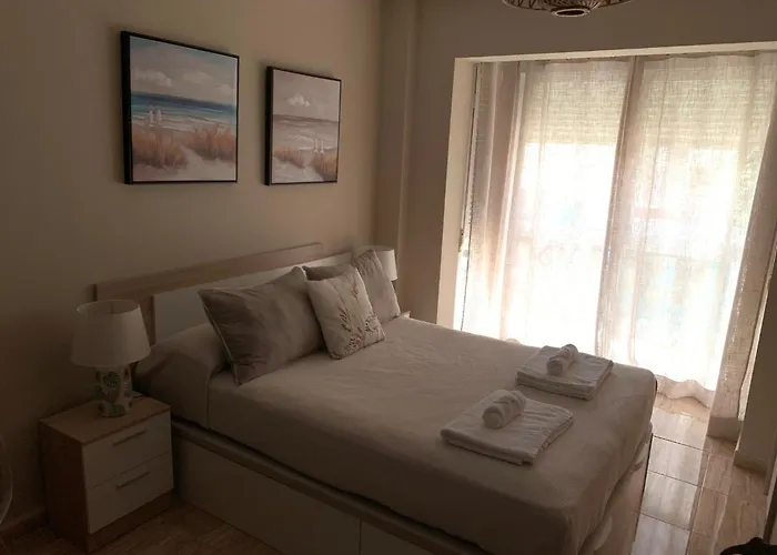 Hernán Cortés Apartamento Villanueva De La Serena