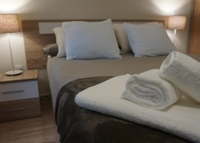 Apartamento Hernán Cortés