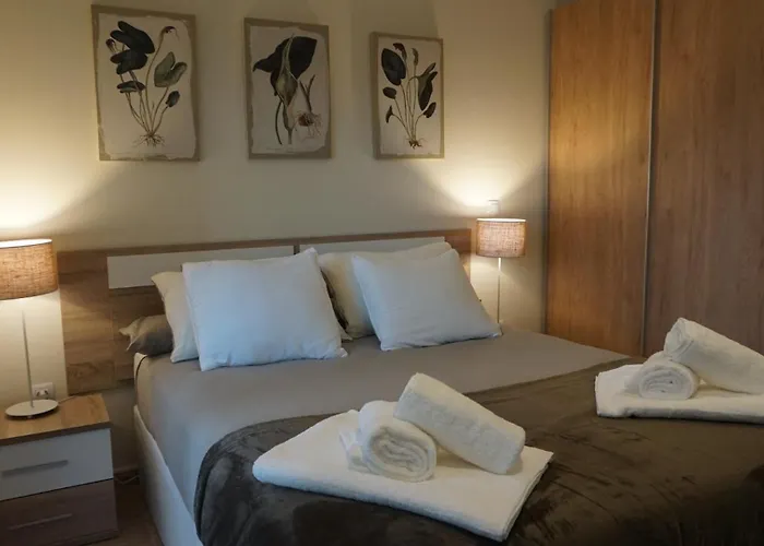 Hernán Cortés Apartamento