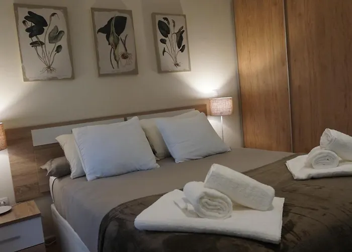 Hernán Cortés Apartamento