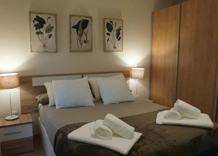 Apartamento Hernán Cortés Villanueva De La Serena