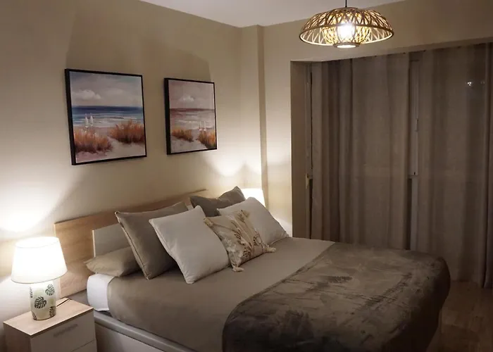 Hernán Cortés Apartamento